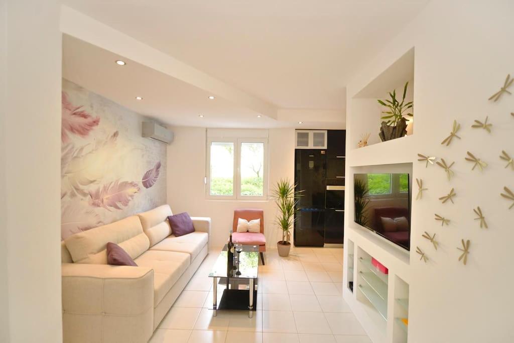 Apartman Majestic Suite,800m To Old Town&minutes To Seaside *