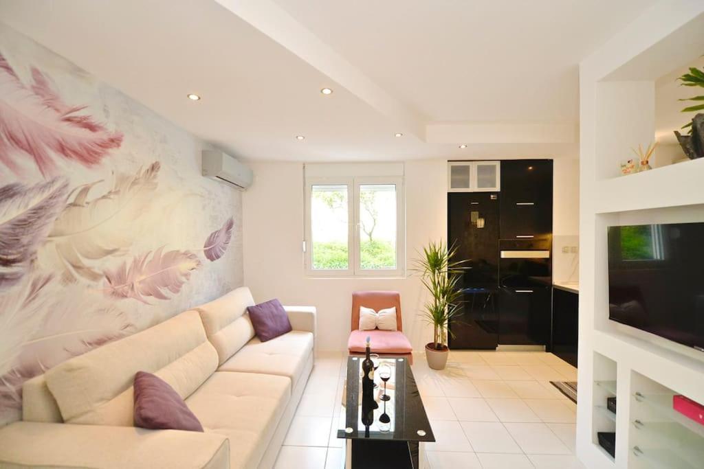 Apartman Majestic Suite,800m To Old Town&minutes To Seaside Kotor
