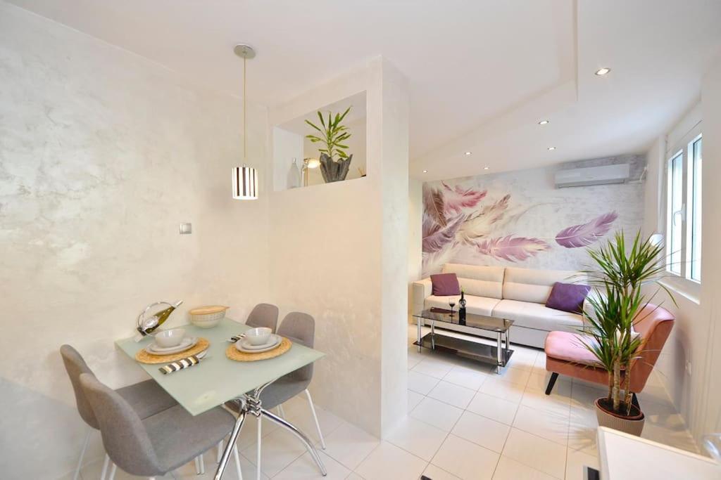 Majestic Suite,800m To Old Town&minutes To Seaside