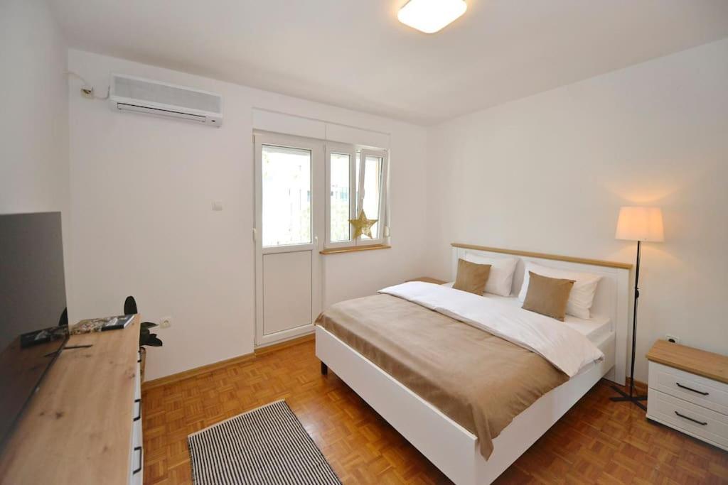 Majestic Suite,800m To Old Town&minutes To Seaside