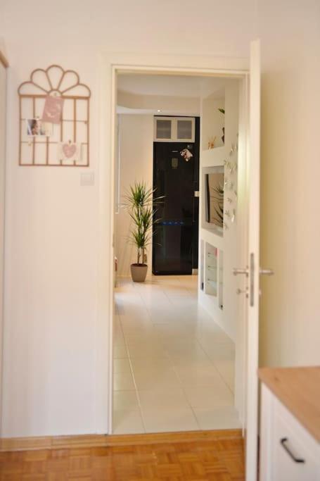 Apartman Majestic Suite,800m To Old Town&minutes To Seaside