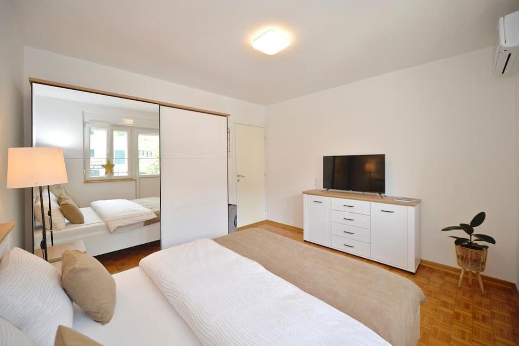 Apartman Majestic Suite,800m To Old Town&minutes To Seaside Kotor